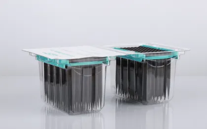 50ul Automation Conductive Tips for Brand T