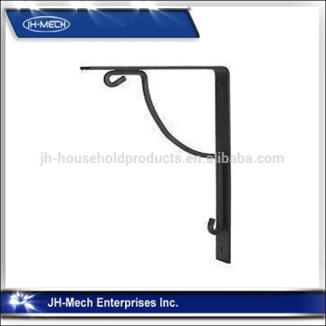 stainless steel shelf bracket manufacturer