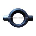 16014 AMCO bearing housing uses with GW214PP2 bearing