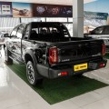 JAC Hantu 2026 Commercial Edition 2.0T Manual