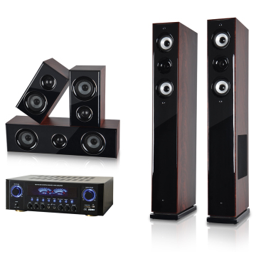 Professional top pro craft audio speaker
