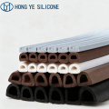 Heat Resistant Silicone Foam Sheet Material