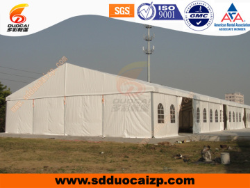 20x100m Temporary warehouse tent for sale