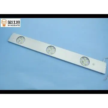 LED Cabinet Light with push switch/sensing switch/touch switch