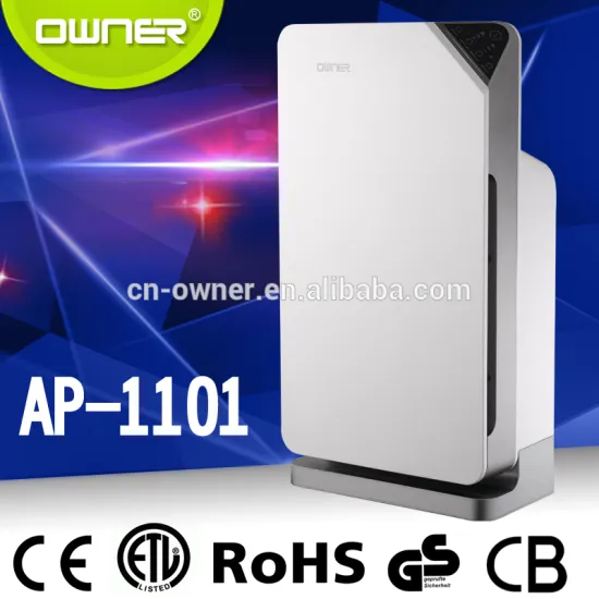 HEPA Household portable air conditioner air portable