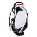 Beg kakitangan Golf PU Waterproof PU