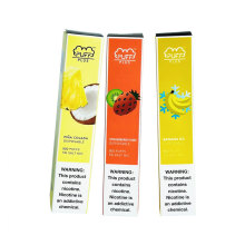 Puff Plus 5% 8% NIC 800puffs нь олон амттай