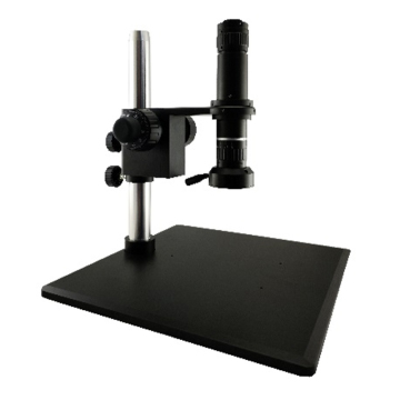 BestScope BS-1080C 0.054X-1500X วงแหวนวงแหวนตรวจสอบกล้องจุลทรรศน์