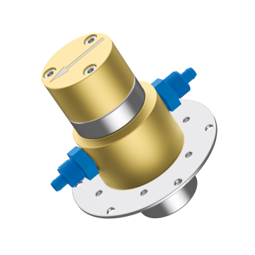 Bombas de engranaje de impresora de inyección de tinta