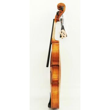 Violon Stradivari avancé fait à la main