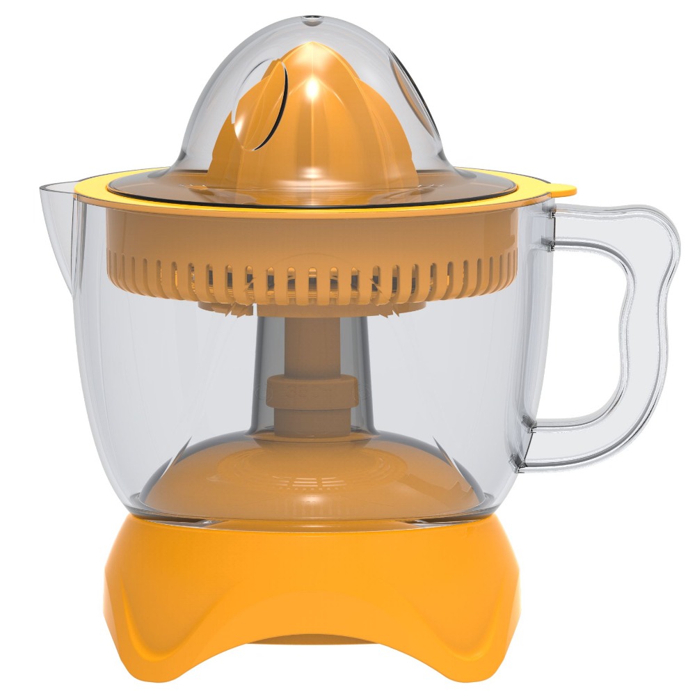 Ct 8804 40w Electric Plastic Mini Hand Orange Lemon Juicer Machine Fruit Squeezer Electric1