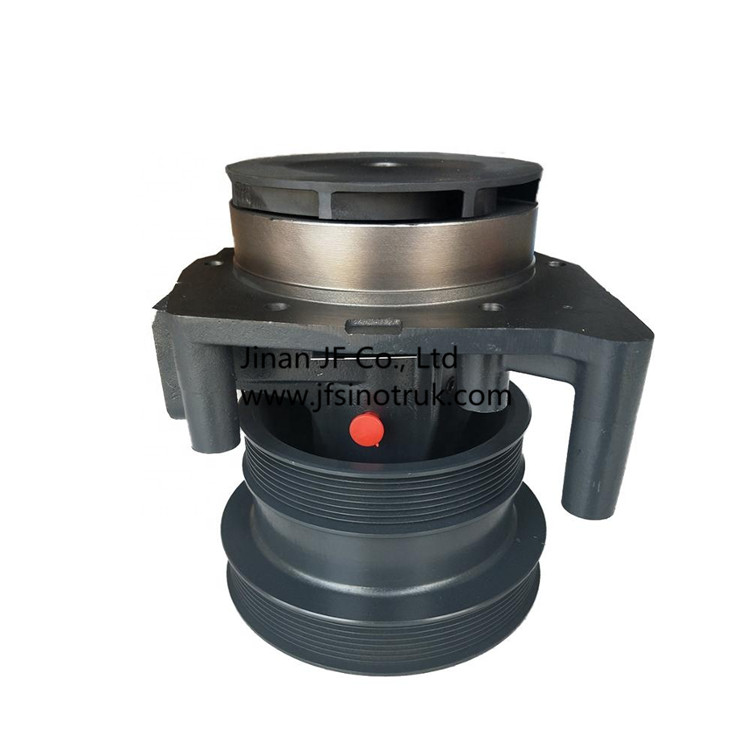 612600062059 Weichai Water Pump