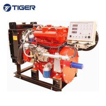 High Quality Durable Y385 Diesel Engine for Sale