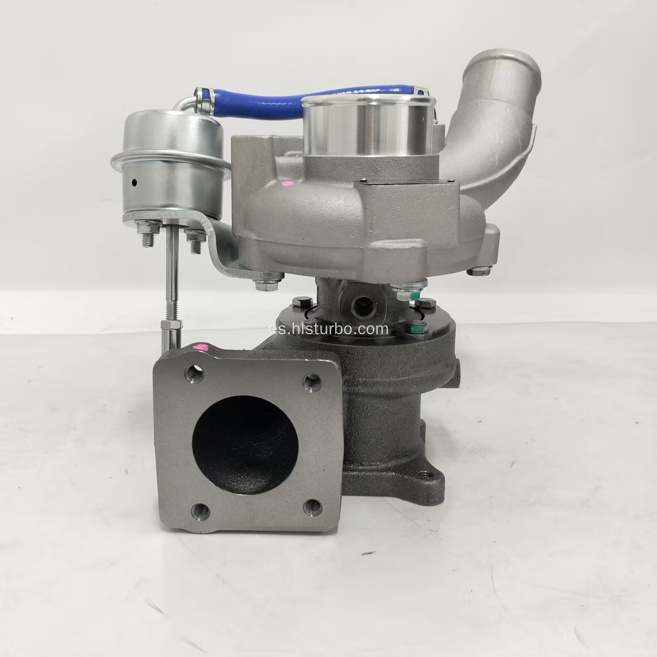 TURBOCOMPRESOR FOTON 2.5 PSH0008865