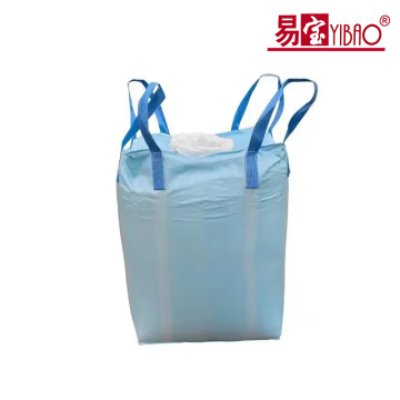 Saco de tonelada química espessado