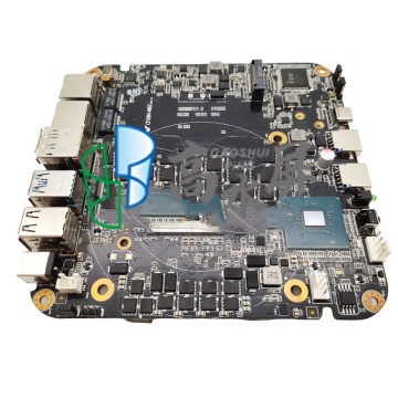 Assembly Manufacturer for PCBA and PCB Components