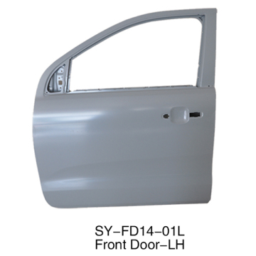 FORD RANGER(single cabin) front door