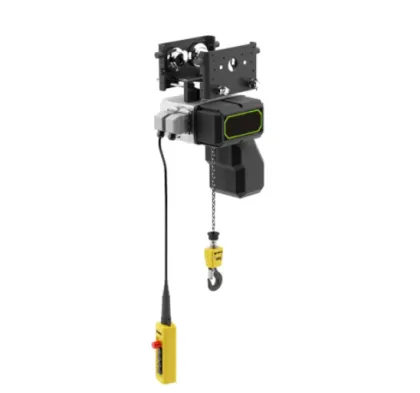 Electric Chain Hoist ECH
