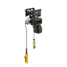 Electric Chain Hoist ECH