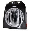 fan heater vs convector