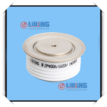 Chinese Type Rectificer Diodes (Capsule Version) Zp400A
