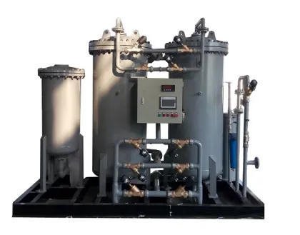 Good Quality Industry PSA Oxygen Generator