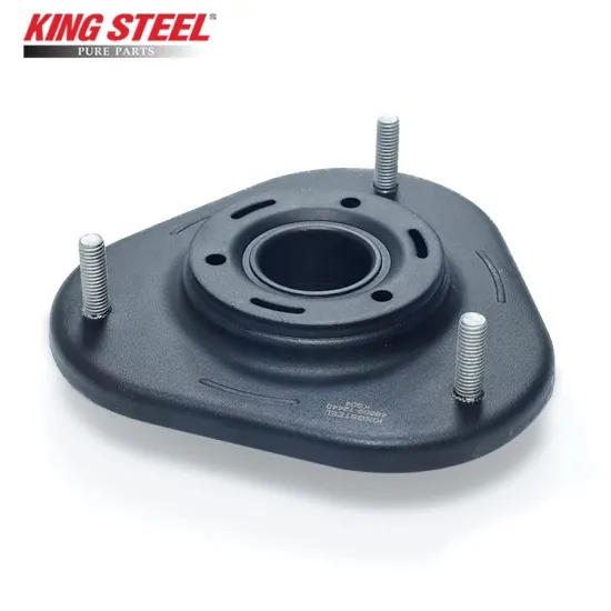 KINGSTEEL OEM 48609-02150 Suspension Front Shock Absorber Top Mounting Strut Mount for TOYOTA COROLLA ZZE122 ZRE120