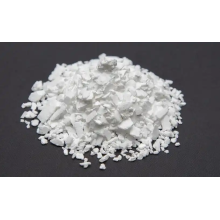Versatile Calcium Chloride Powder Ideal for Construction