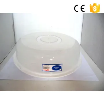 Clear Plastic Cake Box Packaging Cheap Plastic Cake Boxes