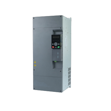 Высокопроизводительный преобразователь частоты для шахтных подъемников