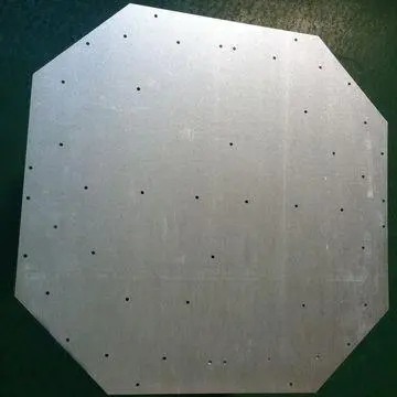 Quick turn proto PCB testing for LED