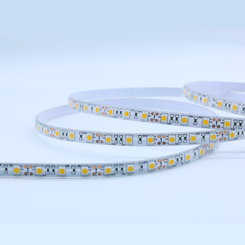 Magic color 5050smd  dimming strip light