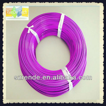 18awg 20awg 22awg teflon wire