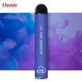 Vapor desechable para Fume Ultra