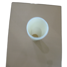 Рашэнні для ўпакоўкі для ўпырску для абароны прадукту