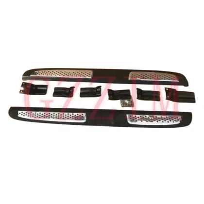 Chevrolet Captiva Side Step Step Pedal Running Board