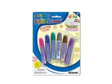 MAGIC FOAMING CLOTH COLOR PIGMENT