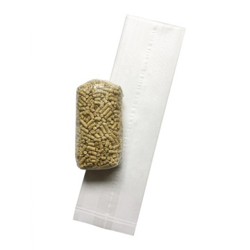 100% Biodegradable Fast Dissolve PVA Carp Fishing Bait Bag