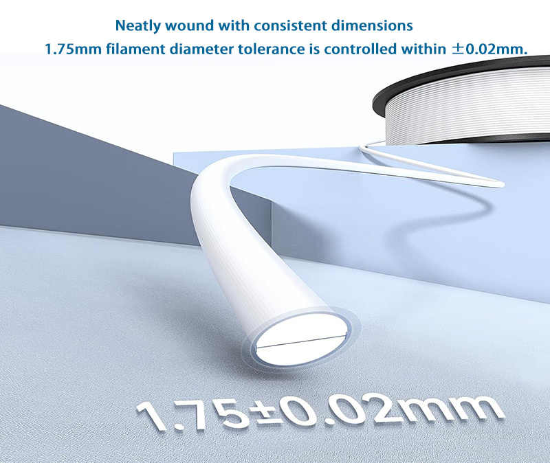 ASA Filament 1.75mm