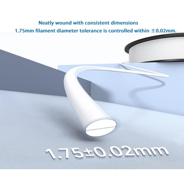 ASA Pro 3D Filament 1.75mm