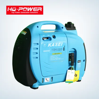 digital inverter 1kw mitsubishi portable generators
