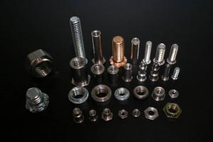 Electrical Screws Captive Panel Fasteners Press