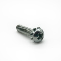 Corrosion Resistant Durable Finish Standard Fasteners