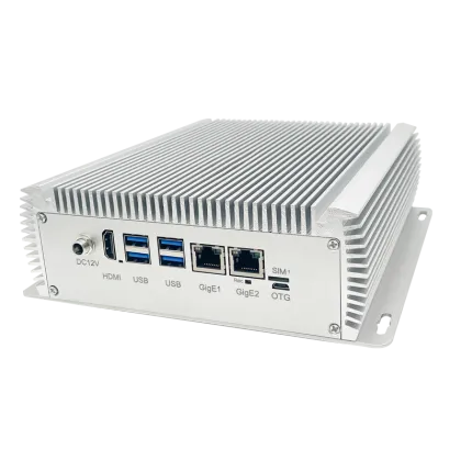 NVIDIA Jetson Orin NX 16G 100TOPS 128GB Edge Computer