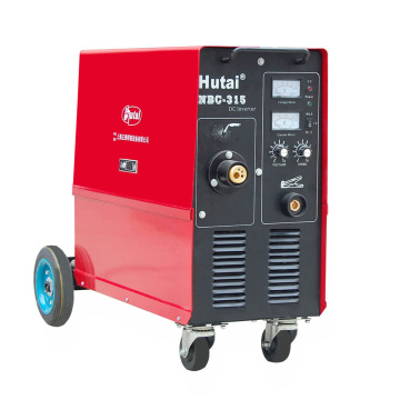 NBC Series CO2 MIG/MAG Welders