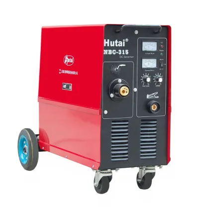 NBC Series CO2 MIG/MAG Welders