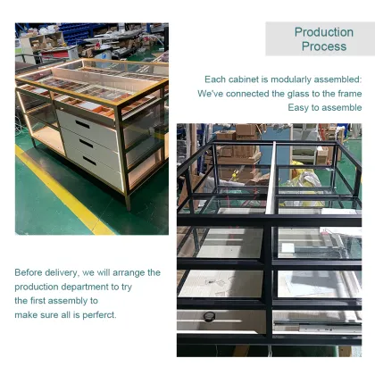 Home Office Wardrobe Accessories: Lighting, Storage, Jewelry Island Tables & More