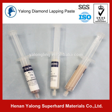 Synthetic Diamond Paste Micron Diamond Price per Gram