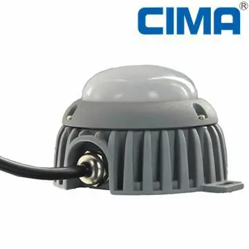 IP66 Outdoor DC24V 3w led point light