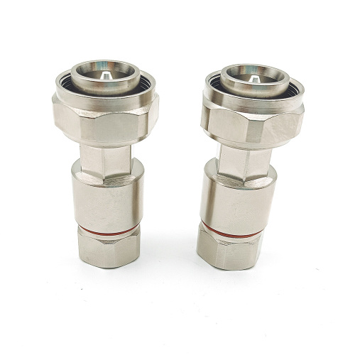 Clamp 4.3-10 Mini Din Male Connector